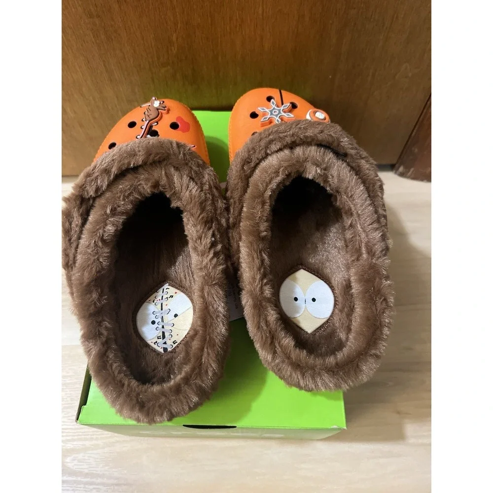 CROCS product pair